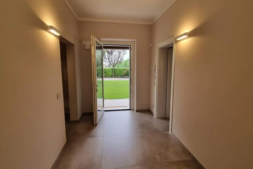 Villa Katy Tormine 0*,  Italy