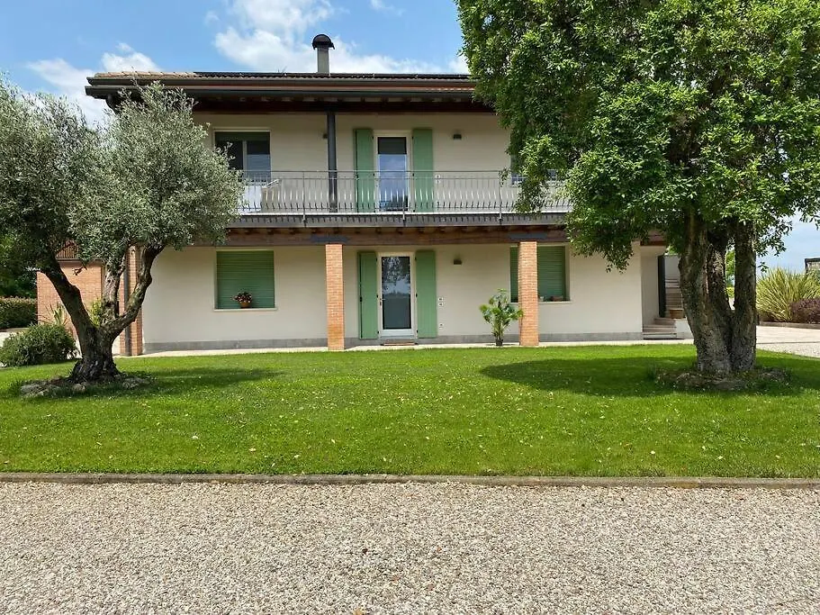 Villa Katy Tormine Holiday home