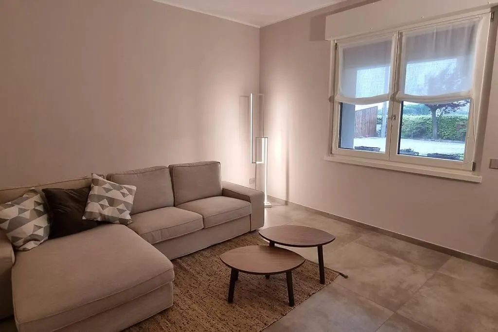 Villa Katy Tormine Holiday home