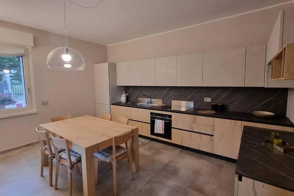 Holiday home Villa Katy Tormine