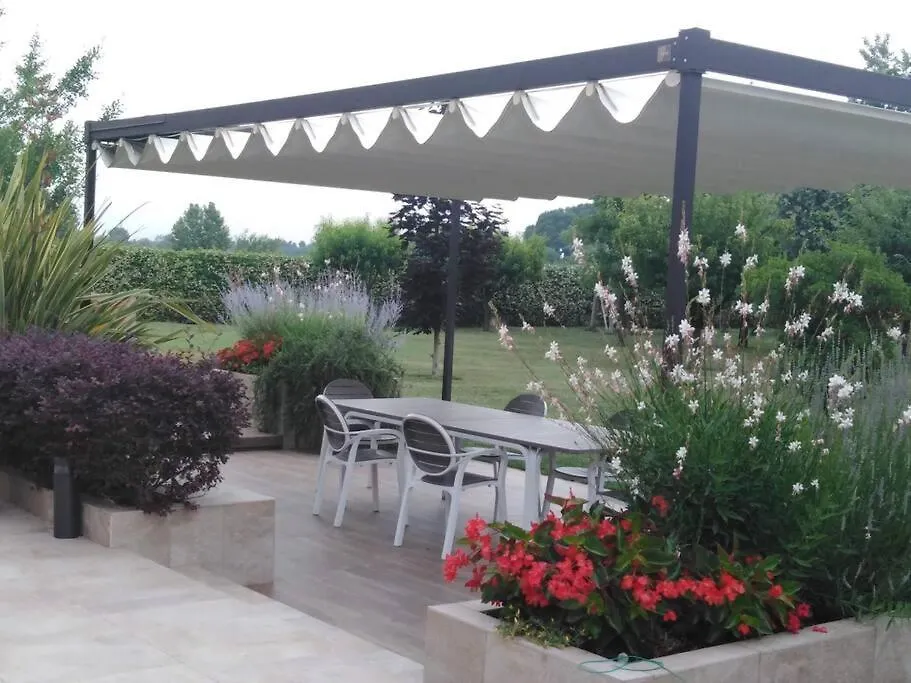 Villa Katy Tormine