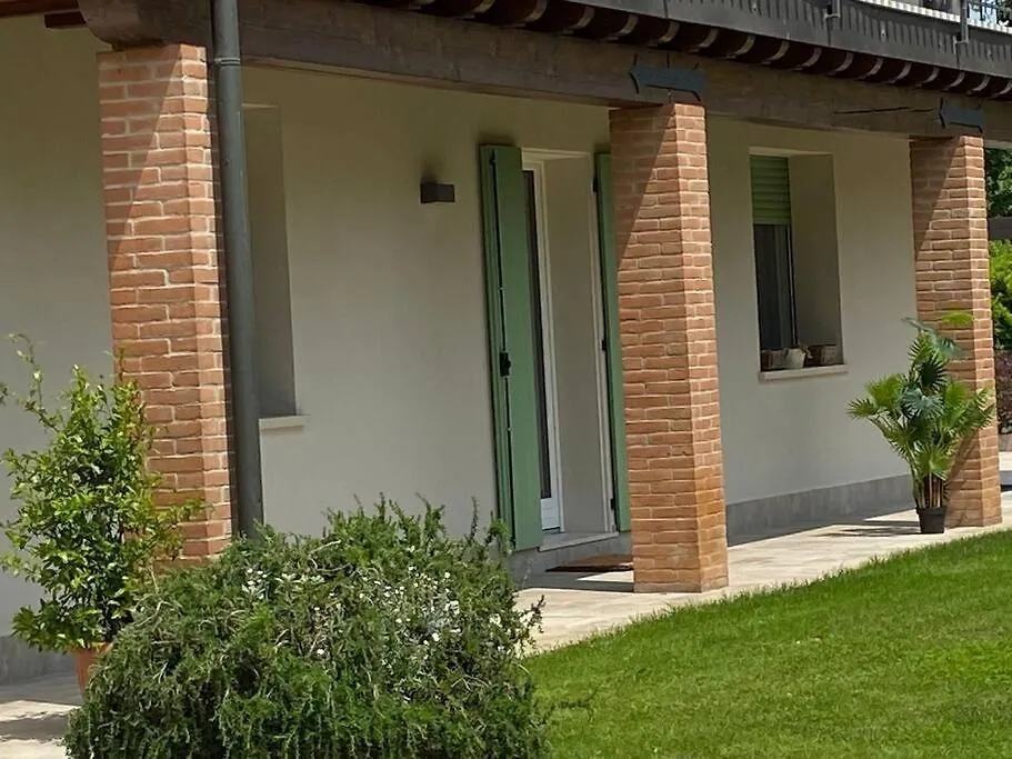 Holiday home Villa Katy Tormine