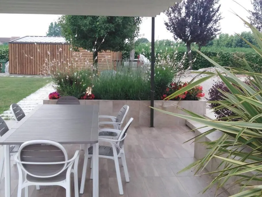 Villa Katy Tormine 0*,