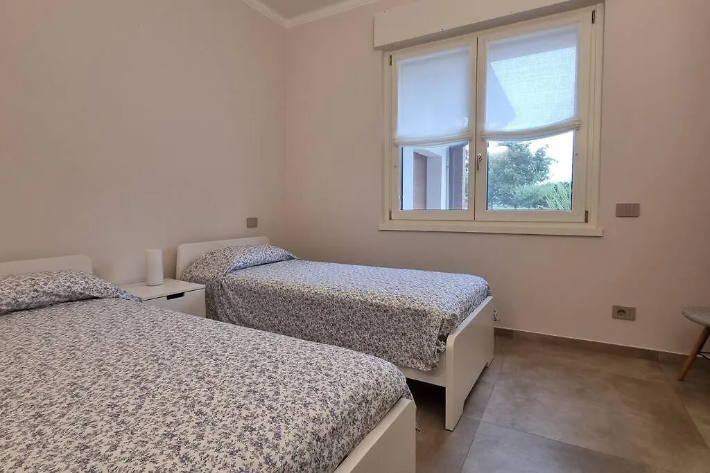 Villa Katy Tormine Italy